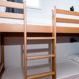 Family Private Bathroom Twin Room